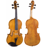 High Grade Solo Violas