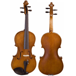 Popular Grade Violins