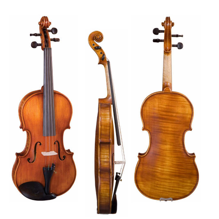 High Grade Violins