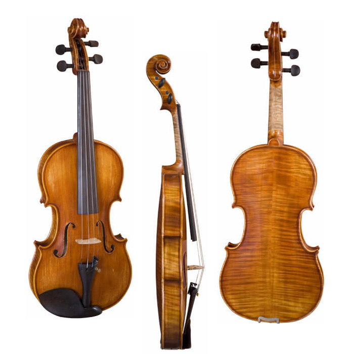 High Grade Violins