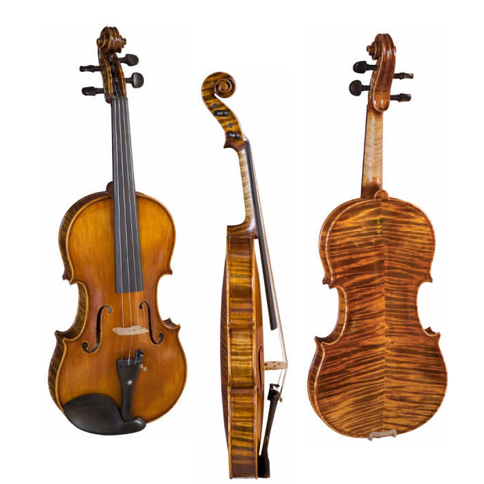 Violins