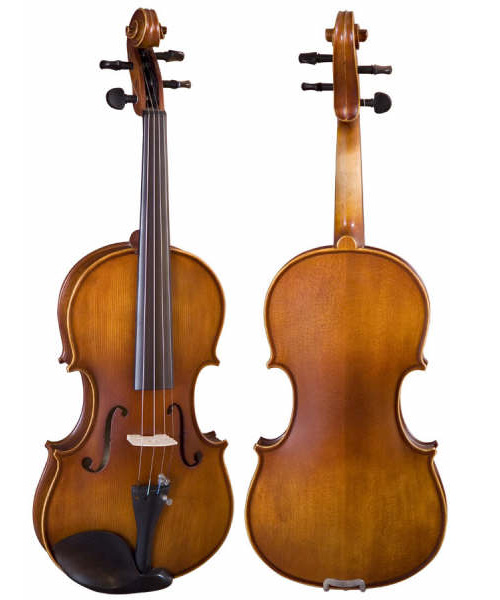 Violins