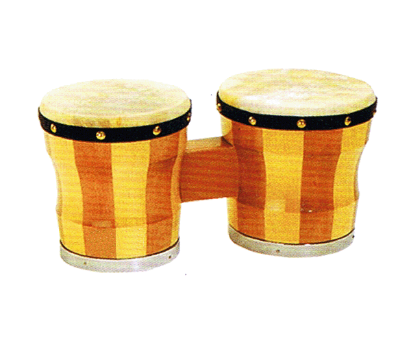 Bongos