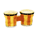 Bongos