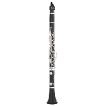 Clarinet & Oboe